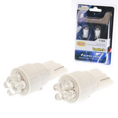 Imagen oficial de Aerpro lights for vehicles publicada por OECD