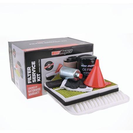 Imagen oficial de EFI Inline fuel filter (updated) publicada por OECD 2