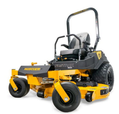Imagen oficial de MTD Products Australia Pty Ltd – Kawasaki engines in Hustler lawn mowers - Updated remedy publicada por OECD