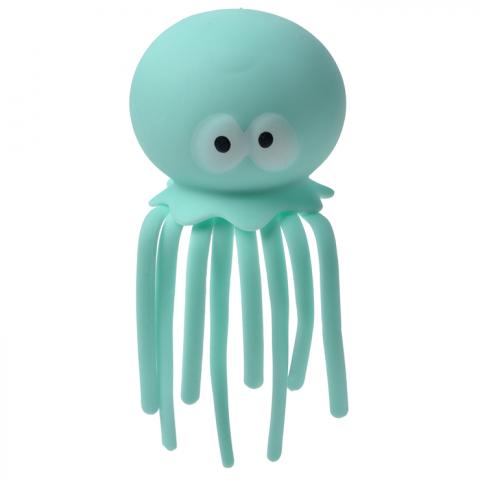 Imagen oficial de Squishy Octopus publicada por OECD