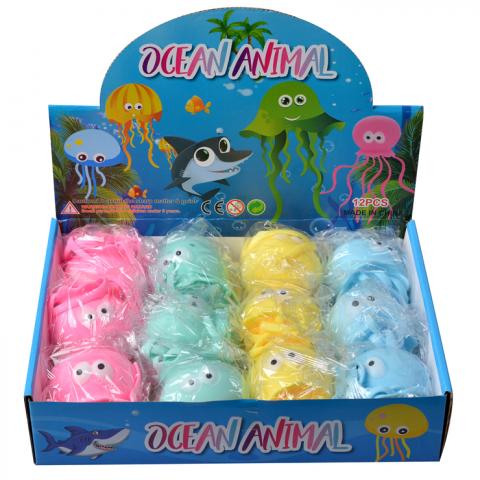 Imagen oficial de Squishy Octopus publicada por OECD 2