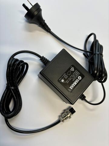 Imagen oficial de AC Adaptor PA-10 for mixer publicada por OECD