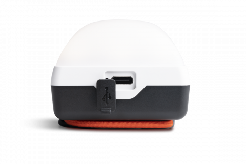 Imagen oficial de U-LITE™ dual colour LED lanterns with inbuilt lithium battery & 4 Pack U-Lite Varieties publicada por OECD 3