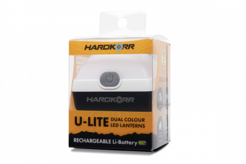 Imagen oficial de U-LITE™ dual colour LED lanterns with inbuilt lithium battery & 4 Pack U-Lite Varieties publicada por OECD 2
