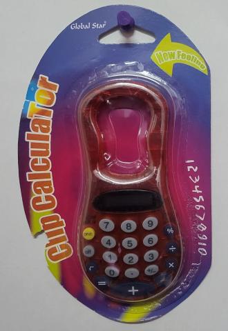 Imagen oficial de Various novelty items publicada por OECD 2