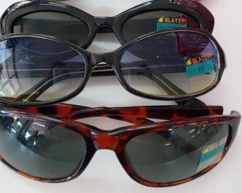 Imagen oficial de Various sunglasses publicada por OECD 2