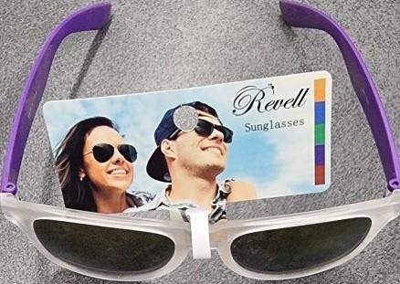 Imagen oficial de Various sunglasses publicada por OECD