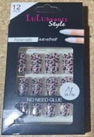 Imagen oficial de Adhesive nail sets publicada por OECD 3