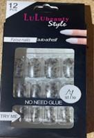 Imagen oficial de Adhesive nail sets publicada por OECD 5