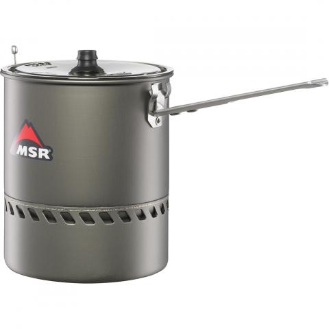 Imagen oficial de MSR camping cooking pot (updated) publicada por OECD 5