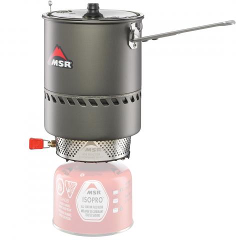 Imagen oficial de MSR camping cooking pot (updated) publicada por OECD 3