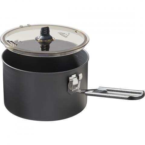 Imagen oficial de MSR camping cooking pot (updated) publicada por OECD