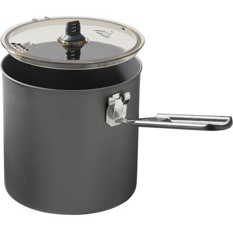 Imagen oficial de MSR camping cooking pot (updated) publicada por OECD 2