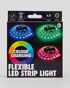 Imagen oficial de Various Novelty Lighting Products publicada por OECD