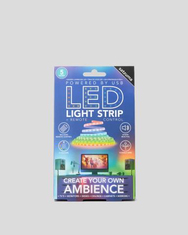 Imagen oficial de Various Novelty Lighting Products publicada por OECD 3