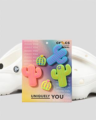 Imagen oficial de Various Crocs Jibbitz Products (updated) publicada por OECD 3