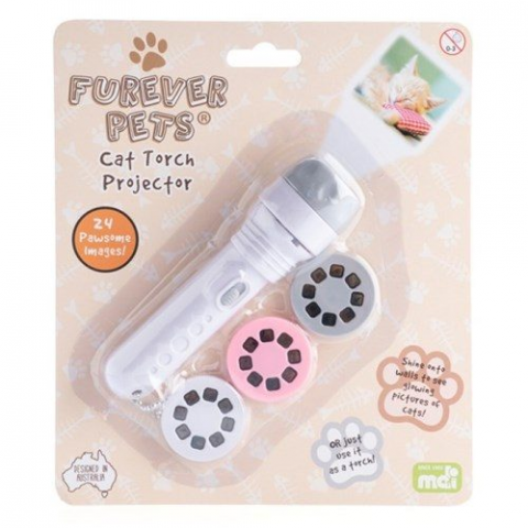 Imagen oficial de Novelty torches and light up toys publicada por OECD 2