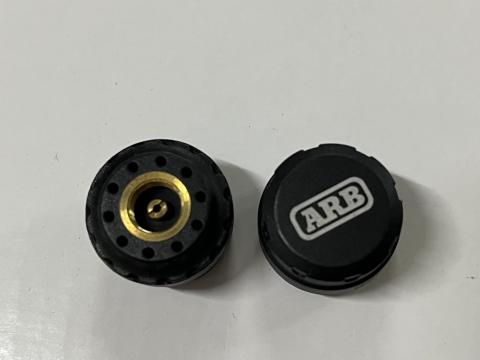 Imagen oficial de ARB tyre pressure monitoring system (TPMS) sensor publicada por OECD 2