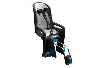 Imagen oficial de Thule RideAlong child bike seat publicada por OECD