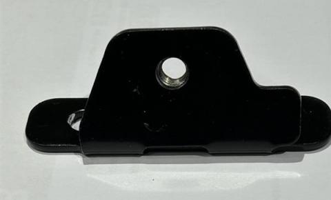 Imagen oficial de ARB Base Rack — Fit Kit Brackets to suit Landcruiser 300 Series publicada por OECD 2