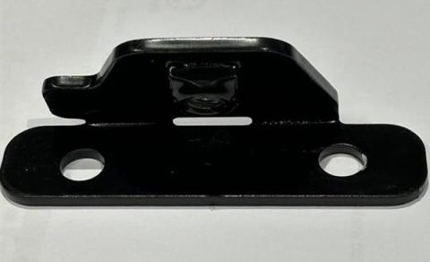Imagen oficial de ARB Base Rack — Fit Kit Brackets to suit Landcruiser 300 Series publicada por OECD