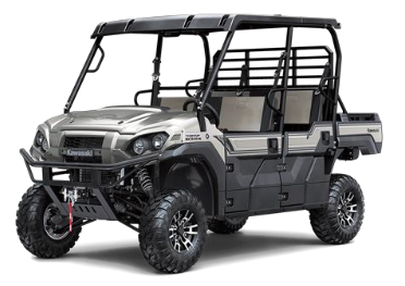 Imagen oficial de Kawasaki MULE PRO-FX 1000, PRO-FXR 1000 and PRO-FXT 1000 publicada por OECD