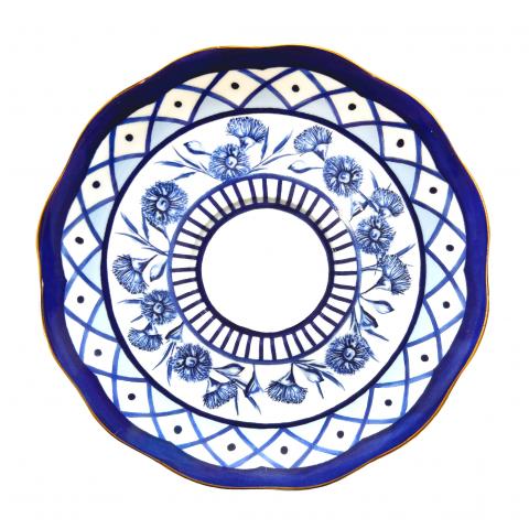 Imagen oficial de China tea cups and trinket trays publicada por OECD 5