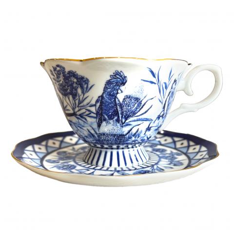 Imagen oficial de China tea cups and trinket trays publicada por OECD 4