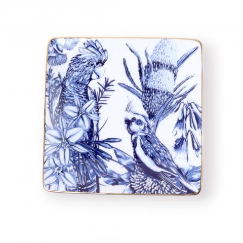 Imagen oficial de China tea cups and trinket trays publicada por OECD