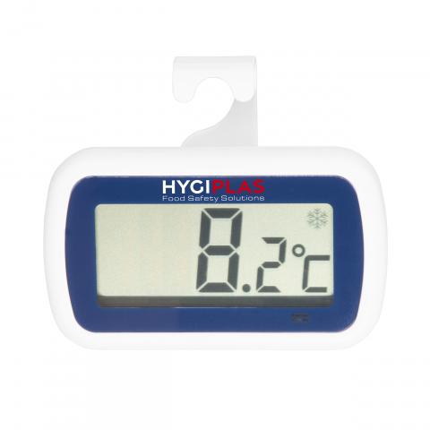 Imagen oficial de Hygiplas Fridge Freezer Mini Waterproof Thermometer publicada por OECD