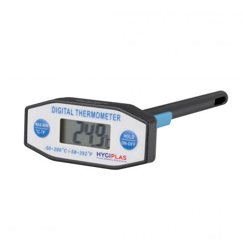 Imagen oficial de Hygiplas T Shaped Digital Probe Thermometer publicada por OECD