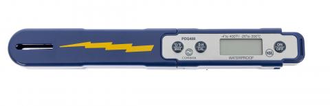 Imagen oficial de Comark Dishwasher Safe Thermometer publicada por OECD