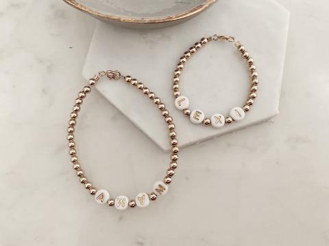 Imagen oficial de Baby bracelet jewellery publicada por OECD