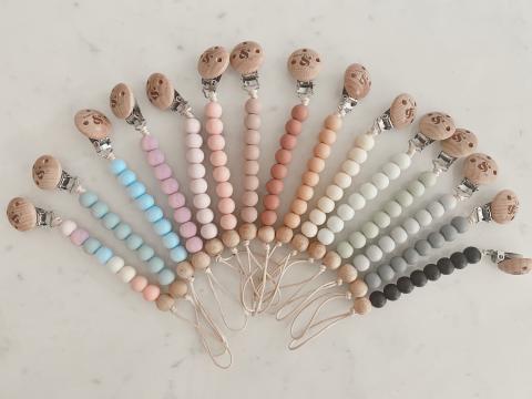 Imagen oficial de Beaded Dummy Chain publicada por OECD