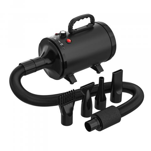 Imagen oficial de Pet Dryer publicada por OECD