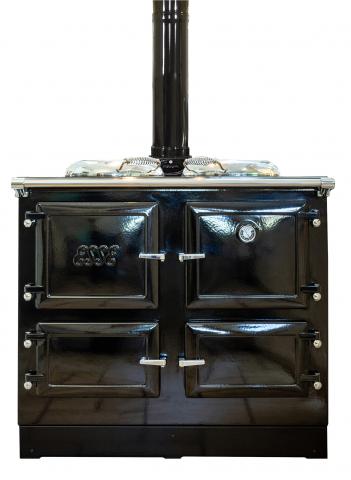 Imagen oficial de Esse Wood Fire Stoves publicada por OECD 3
