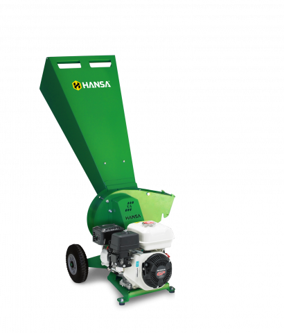 Imagen oficial de Hansa Chippers – C7 and C4 models publicada por OECD 2