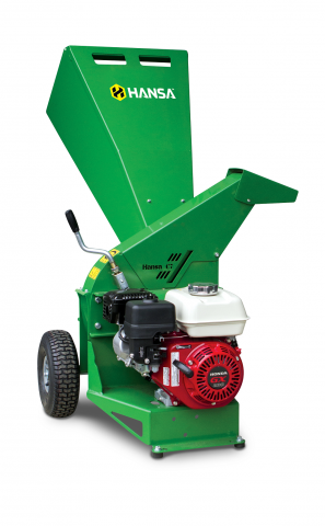 Imagen oficial de Hansa Chippers – C7 and C4 models publicada por OECD