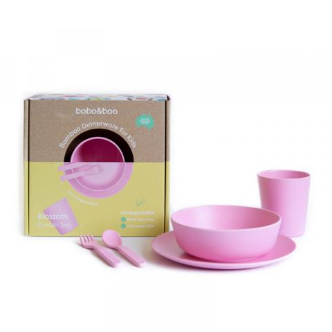 Imagen oficial de Bamboo Dinnerware Set - Fork publicada por OECD