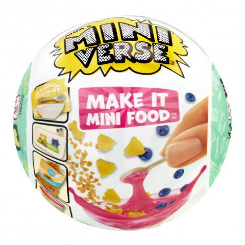 Imagen oficial de MINIVERSE Make It Minis (updated) publicada por OECD 3