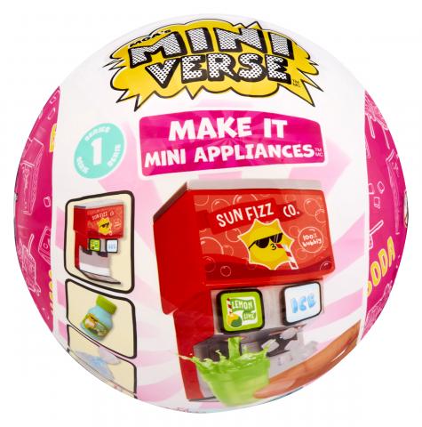 Imagen oficial de MINIVERSE Make It Minis (updated) publicada por OECD
