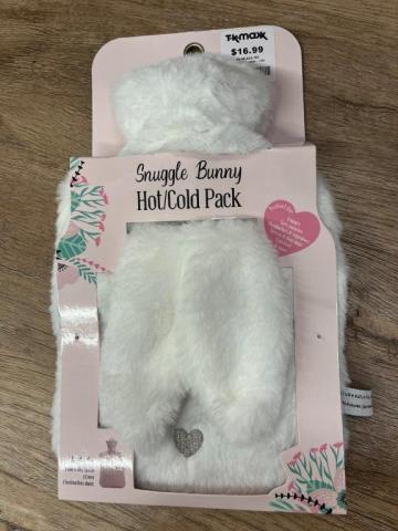 Imagen oficial de Snuggle Hot Water bottles with cover (assorted) (updated) publicada por OECD