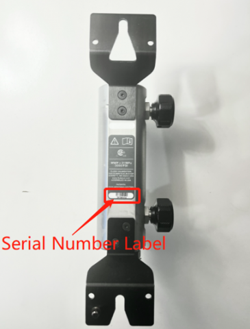 Imagen oficial de 700HPPK / 700HPM, High Pressure Pneumatic Calibration manifold, 21 MPA publicada por OECD