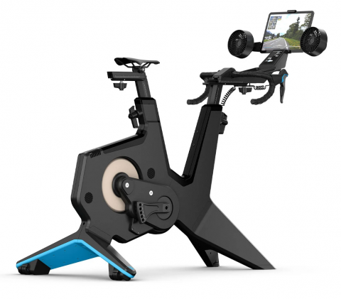 Imagen oficial de Tacx NEO Bike Plus Trainer (updated) publicada por OECD