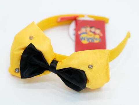 Imagen oficial de Emma Wiggle Headband with Light-up Bow (updated) publicada por OECD 2