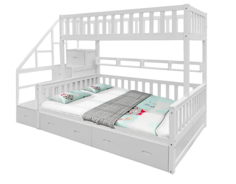 Imagen oficial de Mason Taylor bunk bed (updated) publicada por OECD