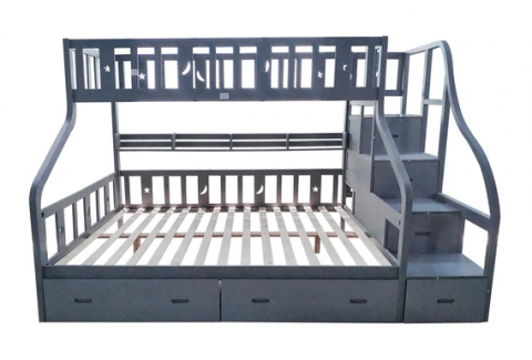 Imagen oficial de Mason Taylor bunk bed (updated) publicada por OECD 2