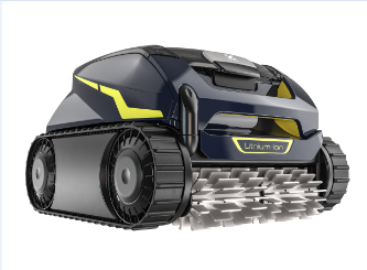 Imagen oficial de Zodiac FreeRider FR1000 iQ robotic pool cleaner (updated) publicada por OECD