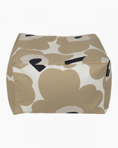 Imagen oficial de Marimekko Oyj – Various Pouf and Puffi cushions publicada por OECD 2