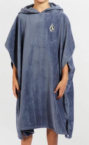Imagen oficial de Volcom – Various youth sized hooded towels (updated) publicada por OECD 3